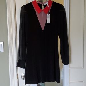 NWT Black Dress